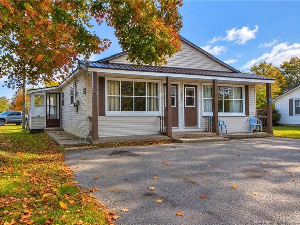 157 Main St, Rexton, NB E4W 2A7