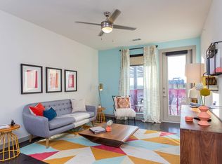 1100 S Lamar Blvd APT 3211, Austin, TX 78704