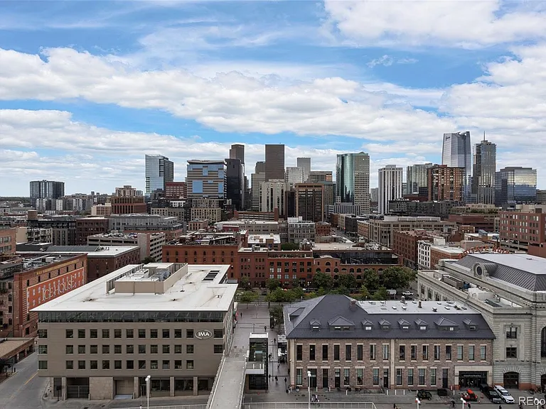 1750 Wewatta St #1526 — Photo 19