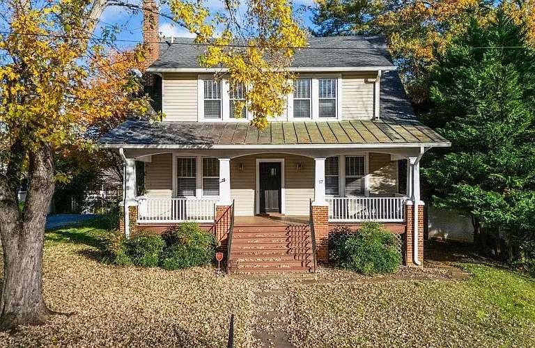 17 W Princeton Cir — Photo 1