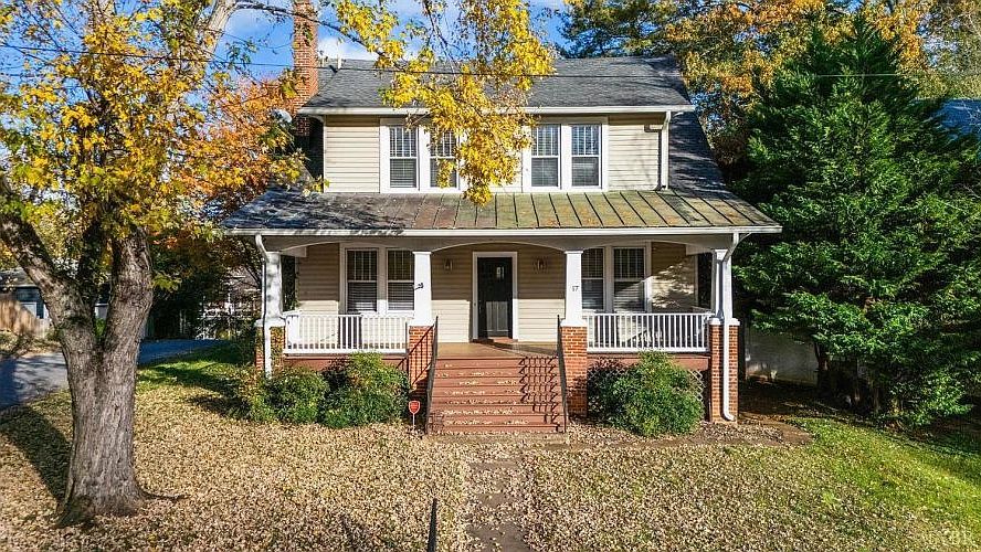 1st image of 17 W Princeton Cir