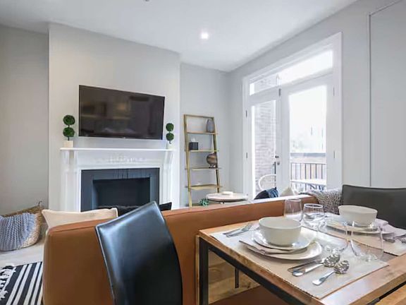 4th image of 2110 R St NW #202