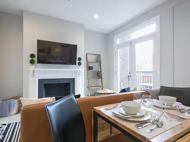 2110 R St NW #202 — Photo 4