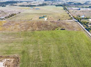 550 N County Road 1226, Cleburne, TX 76033