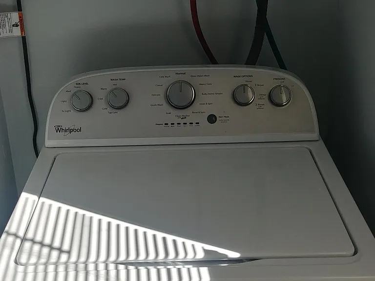 Washer