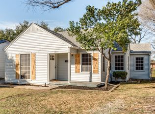 3223 Ivandell Ave, Dallas, TX 75211