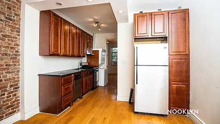 Rented by Nooklyn NYC LLC