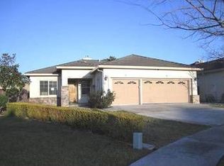 562 Stanwick St, Brentwood, CA