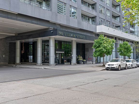 5th image of 98 Lillian St #613