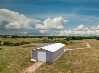 1551 County Road 1480, Chico, TX 76431