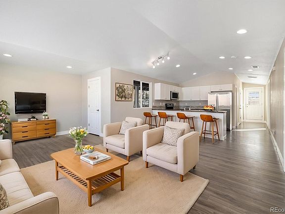 2nd image of 3498 W Gill Place
