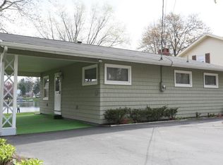 57 Oliver Rd, Sweet Valley, PA 18656