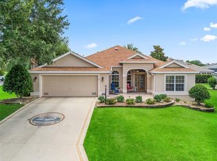 2721 Day Lily Run, The Villages, FL 32162