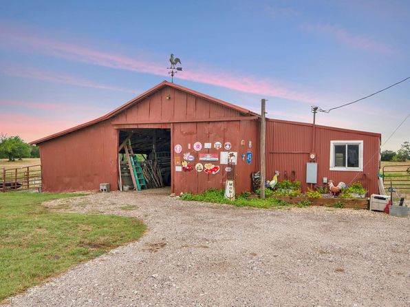 20716 State Highway 56, Howe, TX 75459