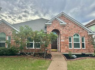 4420 Lansbury Ln, Plano, TX 75093