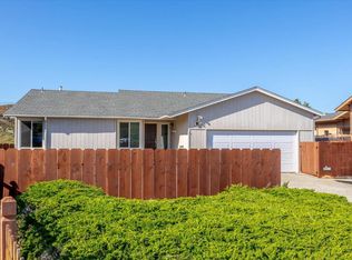 3136 Shoemaker Pl, Marina, CA 93933
