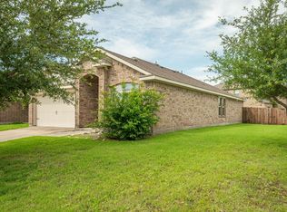 3213 Elam Dr, Anna, TX 75409