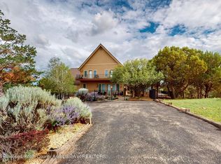 102 Doe Ct, Alto, NM 88312