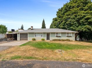 310 E Cedarcrest Ct, Napavine, WA 98532