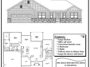 2736 Riverbed Ln, Akron, OH 44312