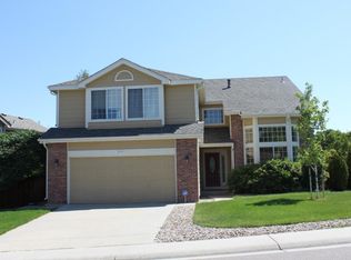 8954 Edgewood St, Highlands Ranch, CO 80130