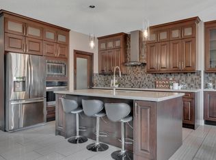 3910 49th Ave, Beaumont, AB T4X 1Y7