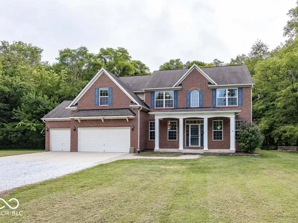 1465 N Knightstown Rd, Shelbyville, IN 46176