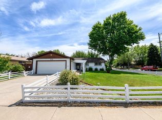 3090 Reuben Dr, Reno, NV 89502