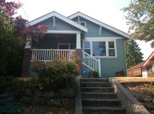 4317 SW Willow St, Seattle, WA 98136