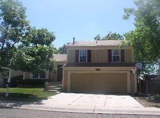 2775 S Halifax St, Aurora, CO 80013
