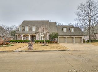 14605 S 53rd East Ave, Bixby, OK 74008