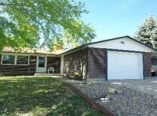 6759 W 79th Cir, Arvada, CO 80003