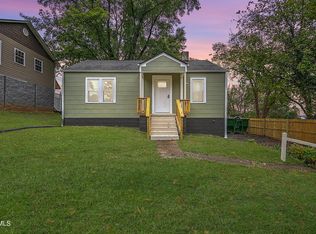 509 Rogan St, Kingsport, TN 37660