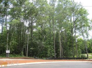 2402 Downs Creek Dr, Athens, GA 30606