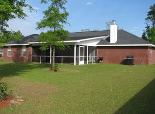 506 Sheffield Ave, Foley, AL 36535