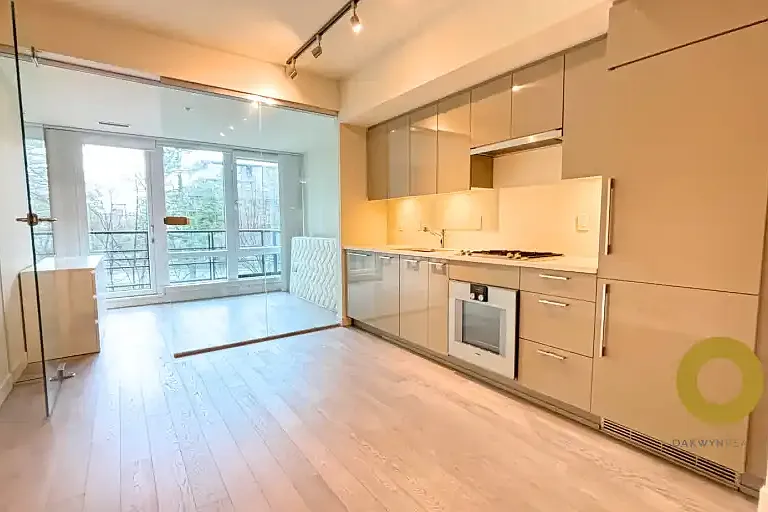 4488 Cambie St #205 — Photo 3