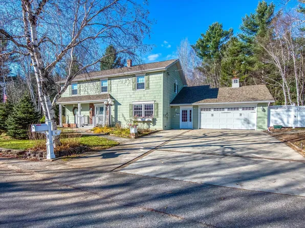 41 Charron Avenue, Berlin, NH 03570