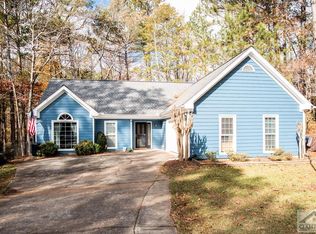 240 Pointers Ridge Dr, Athens, GA 30606