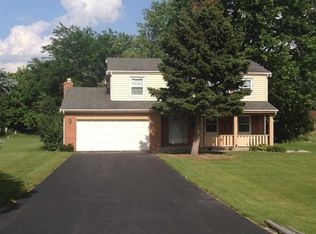 234 N 600 W, Kokomo, IN 46901