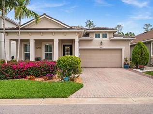 3624 Pilot CIR, NAPLES, FL 34120