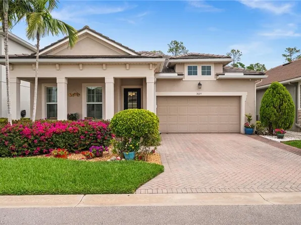 3624 Pilot CIR, NAPLES, FL 34120