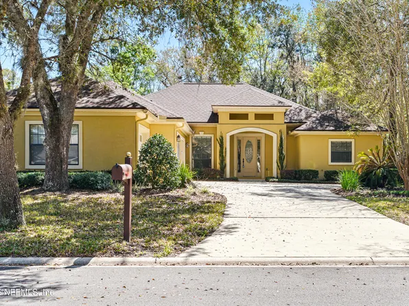 5105 FOLIAGE Way, St. Augustine, FL 32092
