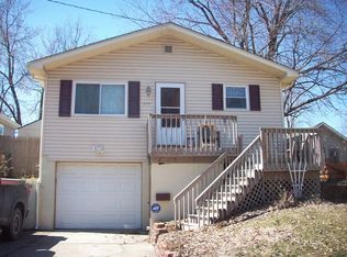 204 Pauline Ave, Akron, OH 44312