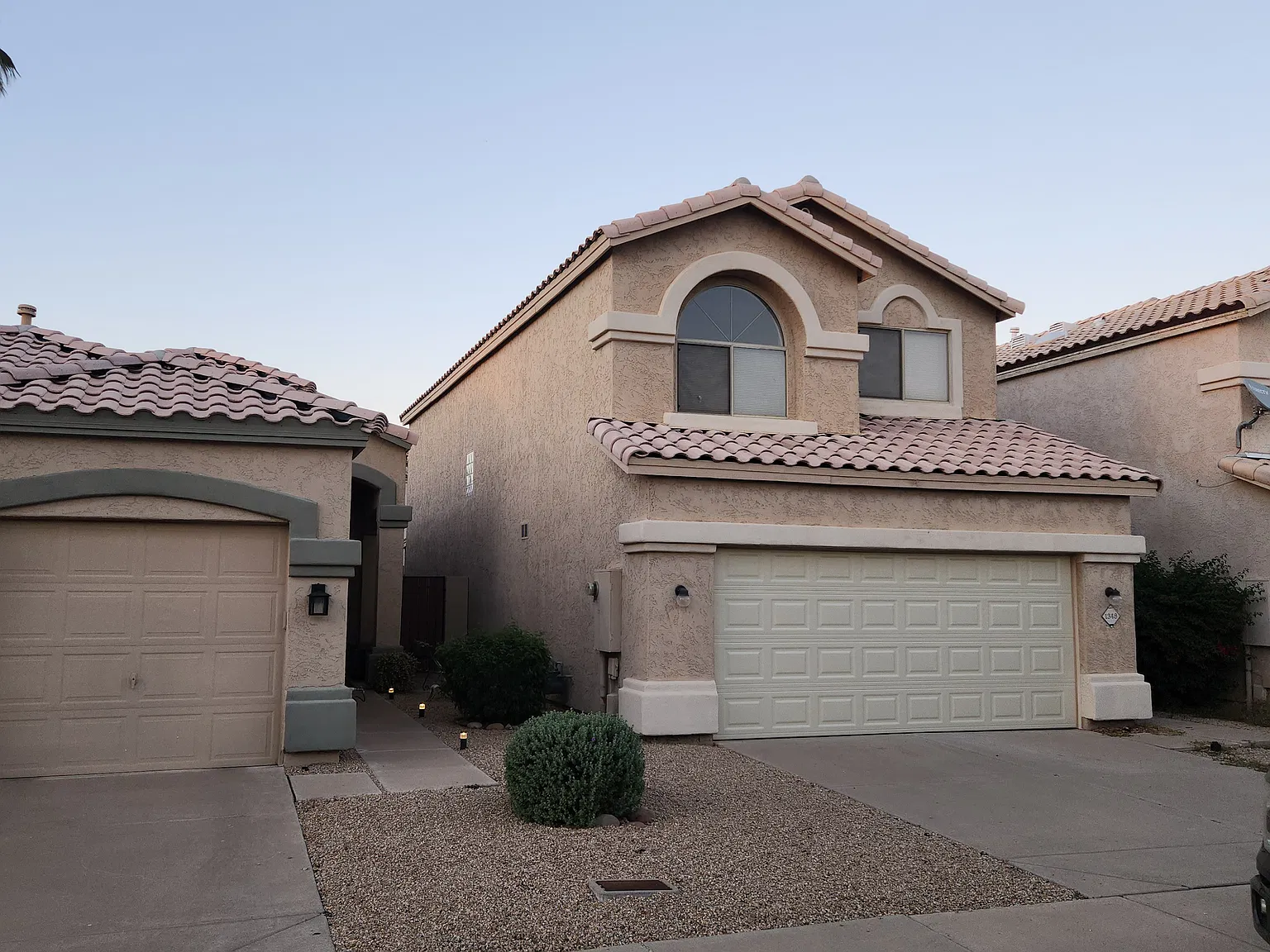 3 bed, 1557 sqft, $2,395 — Photo 3