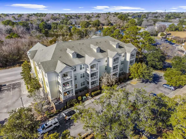 2244 Ashley Crossing Dr Unit 112, Charleston, SC 29414
