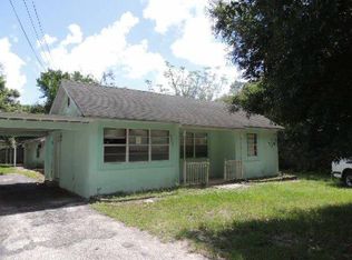 8507 N Dexter Ave, Tampa, FL 33604