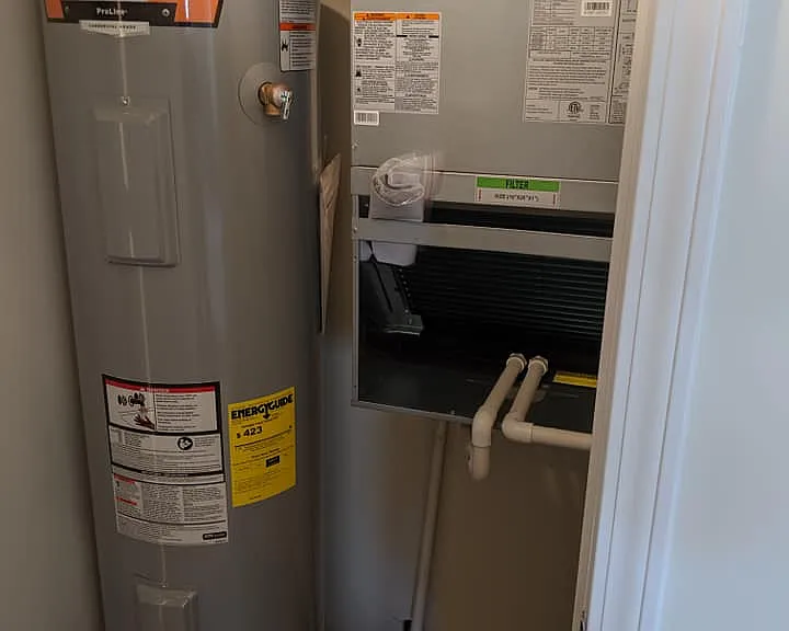 5205 Cooper Church Dr #101 — Photo 31