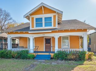 5336 Junius St, Dallas, TX 75214