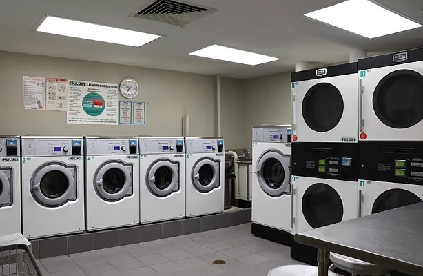 Rented by Douglas Elliman | media 11