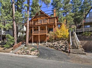 43204 Sunset Dr, Big Bear Lake, CA 92315